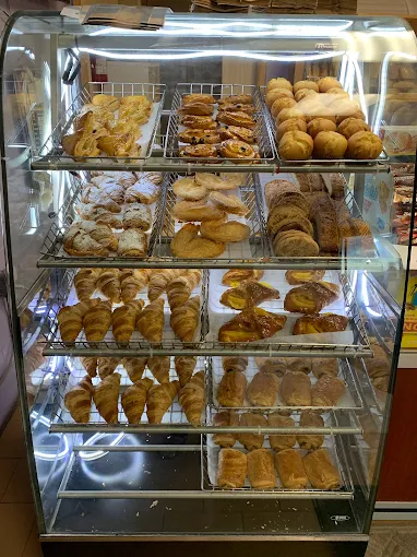 Viennoiseries